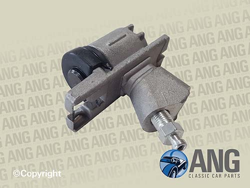 Brake cylinder online